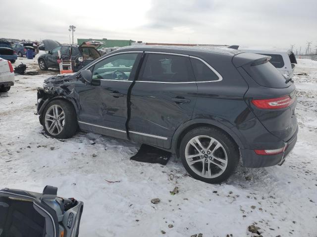 Photo 2 from auction – 2015 LINCOLN MKC with VIN 5LMTJ2AH2FUJ10116