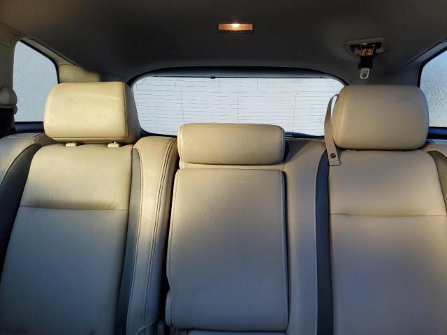 Photo 10 from auction – 2008 MAZDA CX-9 with VIN JM3TB38A980140606