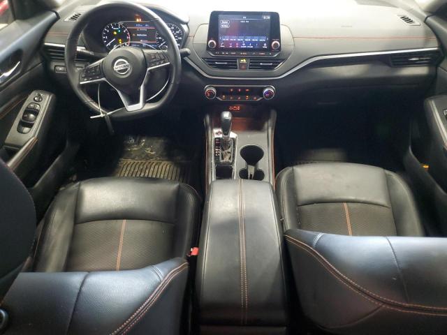 Photo 8 from auction – 2022 NISSAN ALTIMA SR with VIN 1N4BL4CV2NN387181