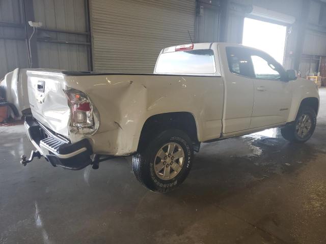 Photo 3 from auction – 2015 CHEVROLET COLORADO with VIN 1GCHSAEA2F1153888