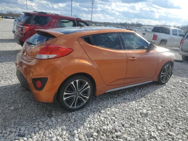 Photo 3 from auction – 2016 HYUNDAI VELOSTER T with VIN KMHTC6AE3GU288449