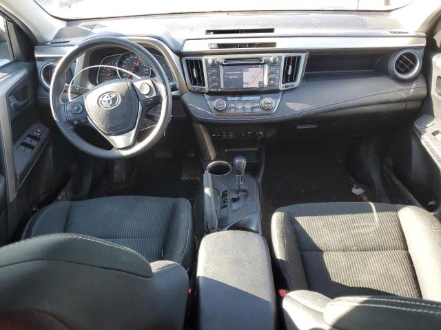 Photo 8 from auction – 2015 TOYOTA RAV4 XLE with VIN 2T3RFREV7FW254002
