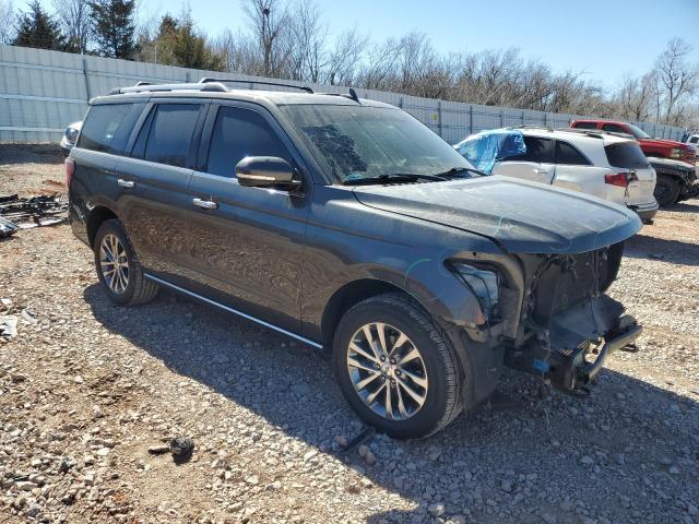 Photo 4 from auction – 2018 FORD EXPEDITION with VIN 1FMJU2AT3JEA33622