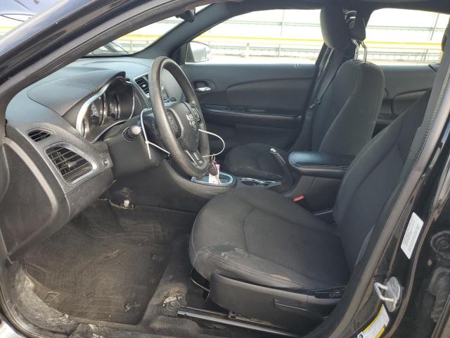 Photo 7 from auction – 2013 DODGE AVENGER SE with VIN 1C3CDZAB7DN652035