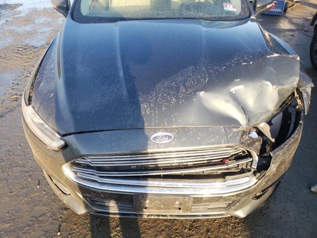 Photo 11 from auction – 2016 FORD FUSION SE with VIN 3FA6P0H71GR138802