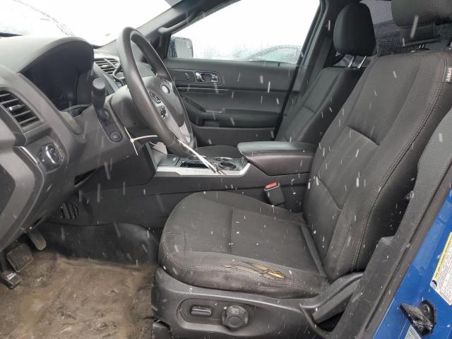 Photo 7 from auction – 2015 FORD EXPLORER P with VIN 1FM5K8AT5FGC52720