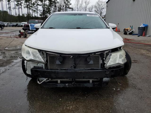 Photo 5 from auction – 2014 TOYOTA CAMRY L with VIN 4T1BF1FK9EU802774