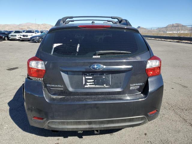 Photo 6 from auction – 2013 SUBARU IMPREZA SP with VIN JF1GPAS63D2828688