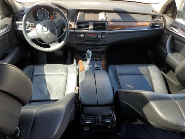 Photo 8 from auction – 2013 BMW X5 XDRIVE3 with VIN 5UXZV4C55D0E02479