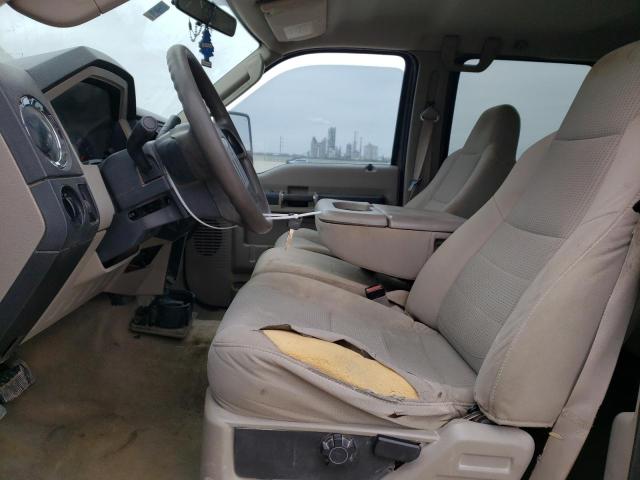 Photo 7 from auction – 2008 FORD F350 SRW S with VIN 1FTWW31RX8EA44691