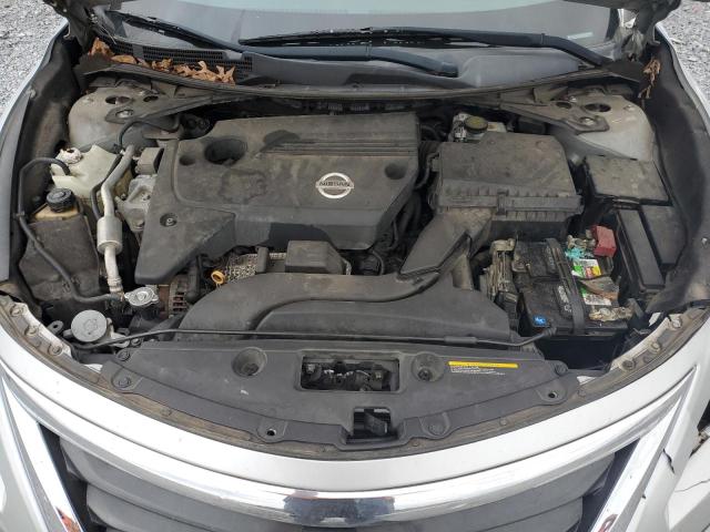 Photo 11 from auction – 2013 NISSAN ALTIMA 2.5 with VIN 1N4AL3AP4DN409450
