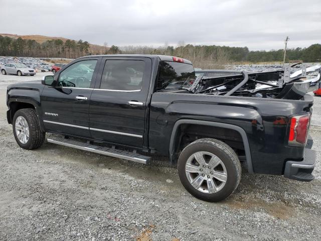 Photo 2 from auction – 2018 GMC SIERRA C15 with VIN 3GTP1NEC2JG448443