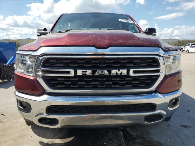 صورة رقم 5 من المزاد - 2022 RAM 1500 BIG H مع VIN 1C6SRFFTXNN170029