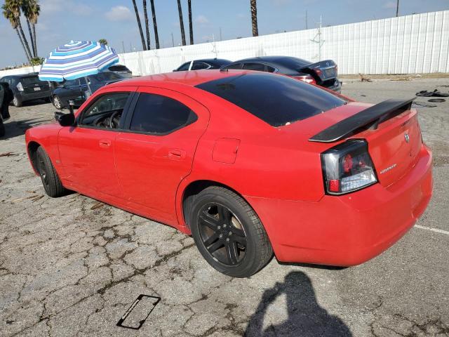 Photo 2 from auction – 2008 DODGE CHARGER with VIN 2B3LA43G48H235181