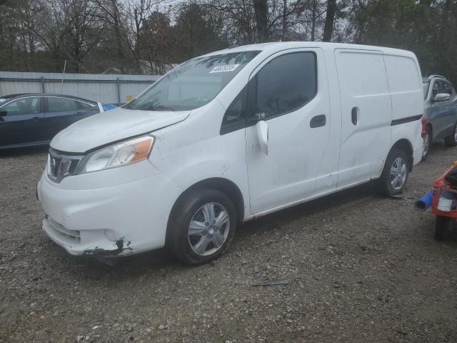 NISSAN NV200 2.5S 2014 with VIN 3N6CM0KN2EK690941 - Photo from auction