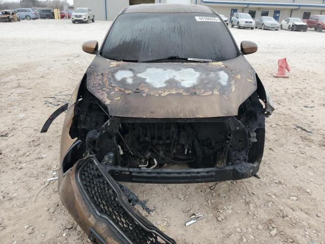 Photo 5 from auction – 2017 KIA SPORTAGE L with VIN KNDPMCAC8H7063508