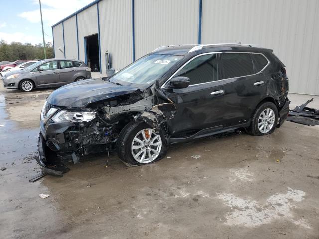 Photo 1 from auction – 2020 NISSAN ROGUE S with VIN KNMAT2MT2LP519428