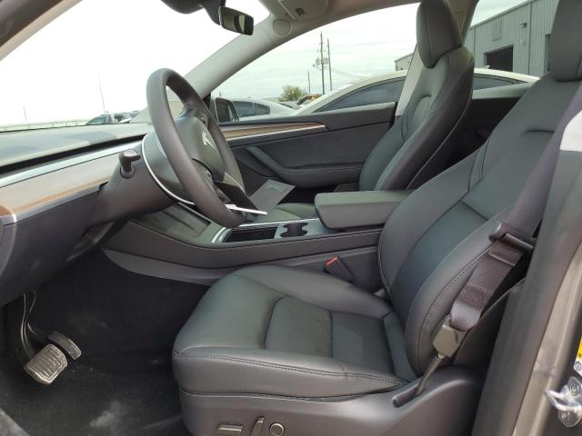 Photo 7 from auction – 2024 TESLA MODEL Y with VIN 7SAYGAEE7RF193127