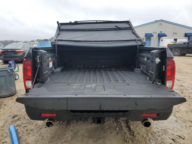 Photo 6 from auction – 2023 HONDA RIDGELINE with VIN 5FPYK3F59PB057849