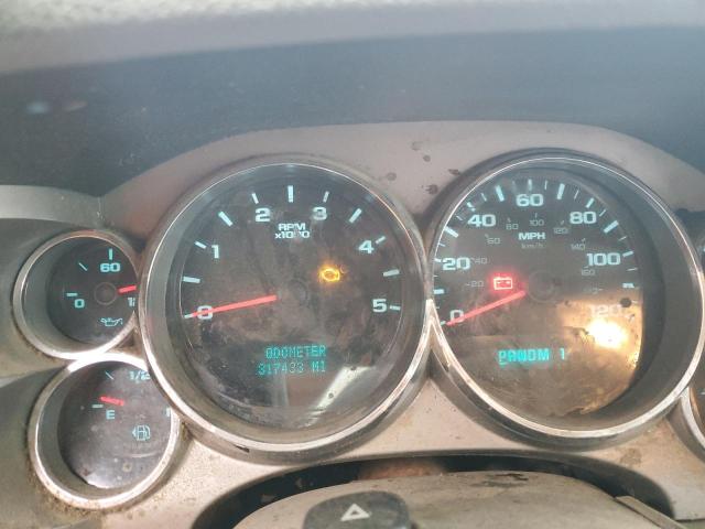 Photo 9 from auction – 2012 CHEVROLET SILVERADO with VIN 1GC4KZC87CF203101