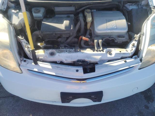 Photo 11 from auction – 2009 TOYOTA PRIUS with VIN JTDKB20U597865455