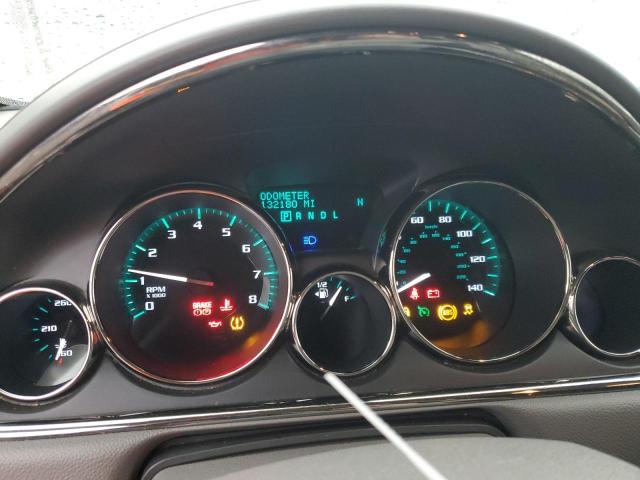 Photo 9 from auction – 2016 BUICK ENCLAVE with VIN 5GAKRBKD1GJ287672