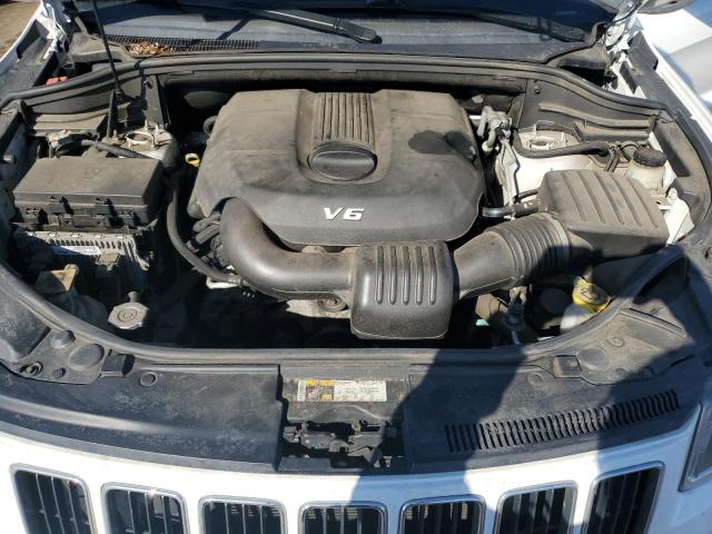 Photo 12 from auction – 2014 JEEP GRAND CHER with VIN 1C4RJFBG0EC571768