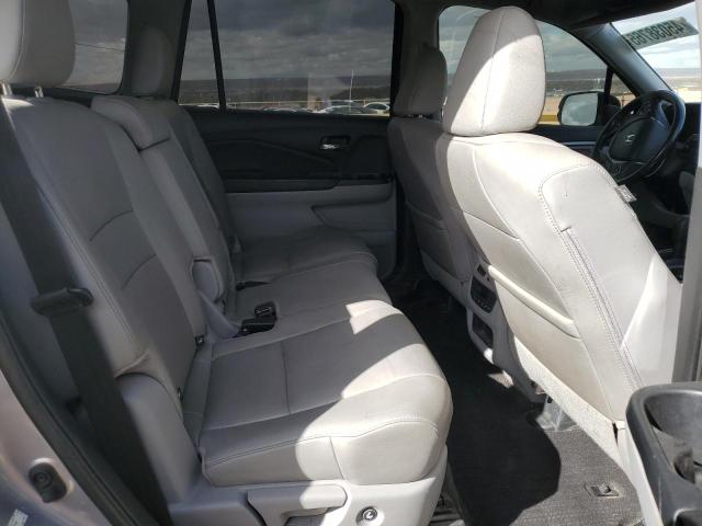 Photo 11 from auction – 2016 HONDA PILOT EXLN with VIN 5FNYF5H73GB007780