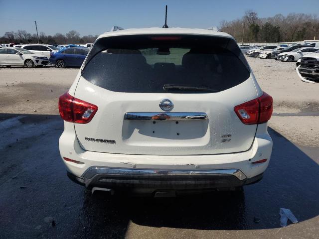 Photo 6 from auction – 2018 NISSAN PATHFINDER with VIN 5N1DR2MM3JC625715