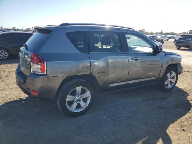 Photo 3 from auction – 2011 JEEP COMPASS SP with VIN 1J4NT1FB1BD219826