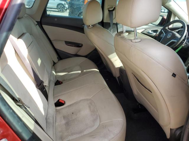 Photo 10 from auction – 2014 BUICK VERANO CON with VIN 1G4PR5SK9E4218031
