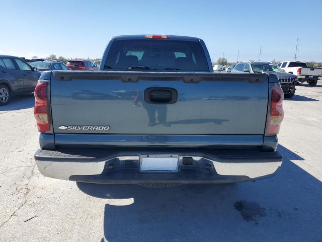 Photo 6 from auction – 2006 CHEVROLET SILVERADO with VIN 1GCEC19V06Z233723