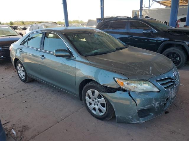 Photo 4 from auction – 2011 TOYOTA CAMRY BASE with VIN JTNBF3EK2B3009315