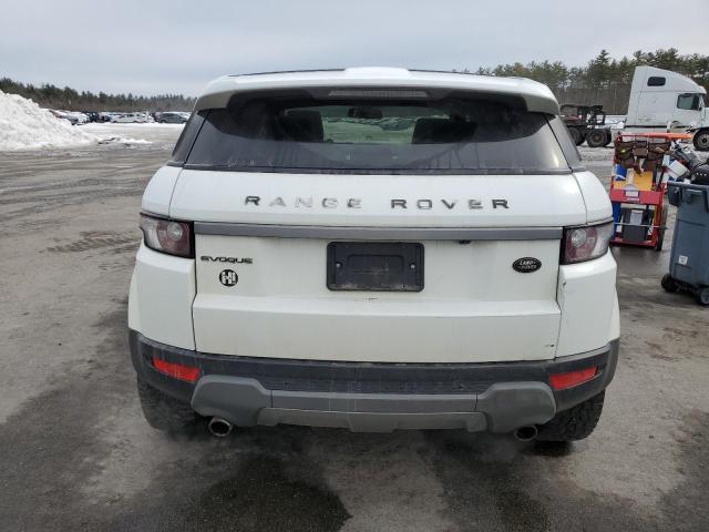 Photo 6 from auction – 2013 LAND ROVER RANGE ROVE with VIN SALVP2BG9DH848742