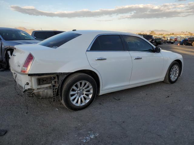 Photo 3 from auction – 2014 CHRYSLER 300 with VIN 2C3CCAAG7EH276107