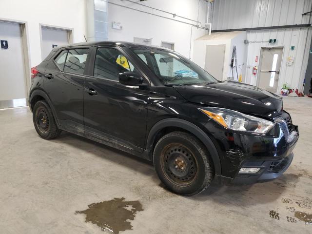 Photo 4 from auction – 2019 NISSAN KICKS S with VIN 3N1CP5CU7KL522007