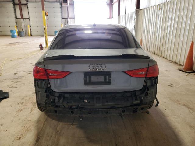 Photo 6 from auction – 2016 AUDI A3 PREMIUM with VIN WAUB8GFF5G1108783