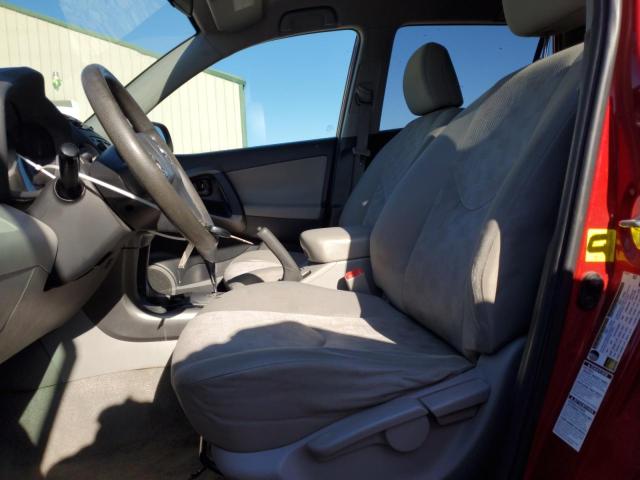 Photo 7 from auction – 2012 TOYOTA RAV4 with VIN 2T3BF4DV1CW200325