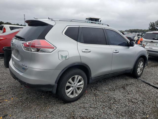 Zdjęcie 3 z aukcji – 2014 NISSAN ROGUE S z VIN 5N1AT2MK7EC855136