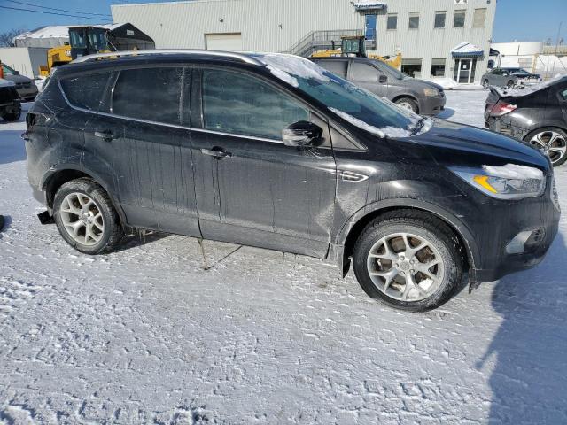 Photo 4 from auction – 2017 FORD ESCAPE TIT with VIN 1FMCU9J99HUA26602
