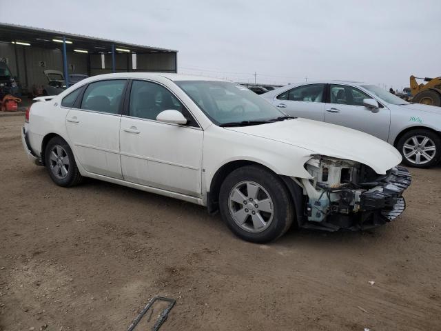 Photo 4 from auction – 2008 CHEVROLET IMPALA LT with VIN 2G1WT58K181374663