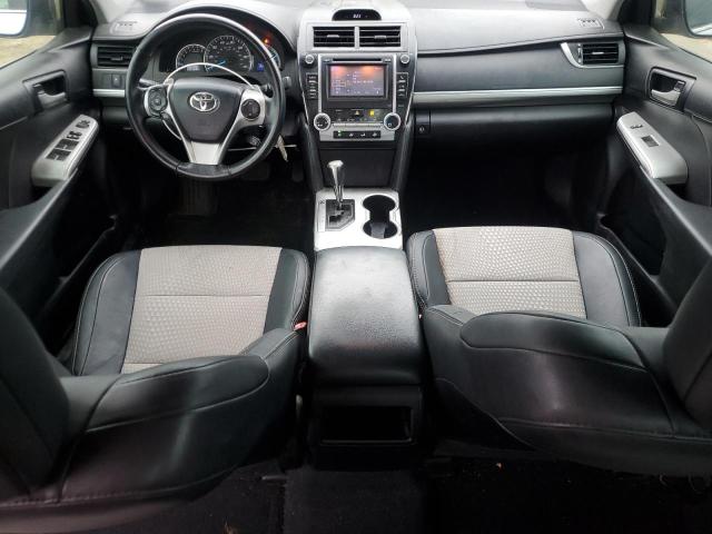 Photo 8 from auction – 2013 TOYOTA CAMRY L with VIN 4T1BF1FK8DU286163