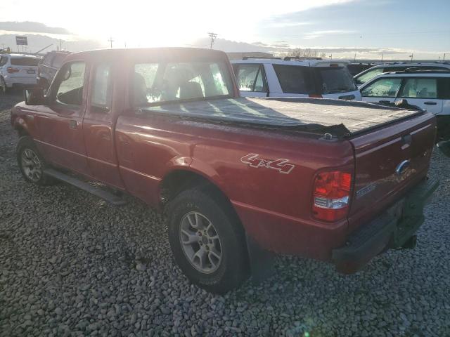 Photo 2 from auction – 2007 FORD RANGER SUP with VIN 1FTZR45E07PA02440