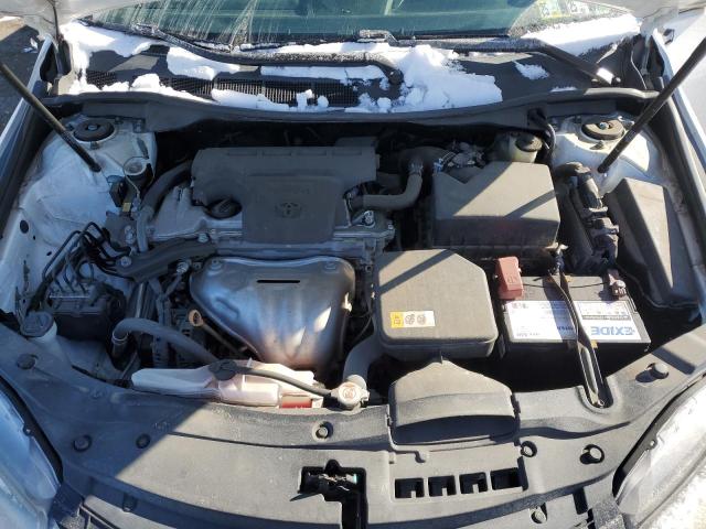 Photo 11 from auction – 2017 TOYOTA CAMRY LE with VIN 4T1BF1FK1HU814812