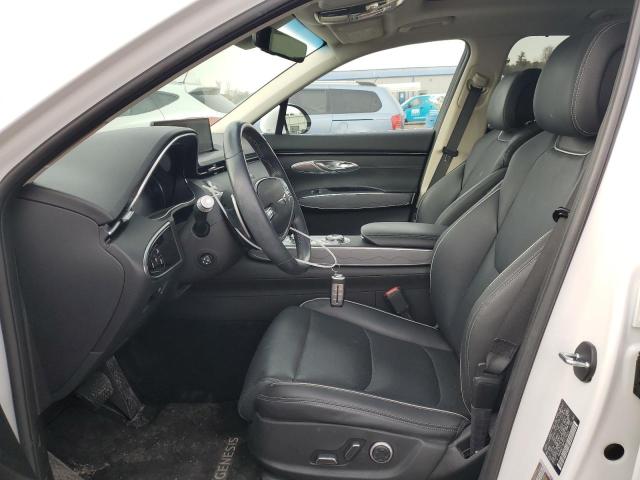 Photo 7 from auction – 2023 GENESIS GV70 BASE with VIN KMUMADTB4PU126624