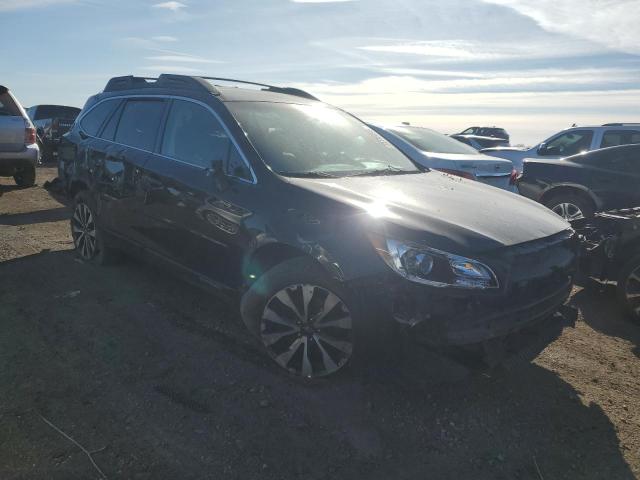 Photo 4 from auction – 2015 SUBARU OUTBACK 3. with VIN 4S4BSENC9F3298148