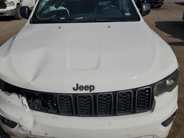 Photo 12 from auction – 2021 JEEP GRAND CHER with VIN 1C4RJEBG6MC656932
