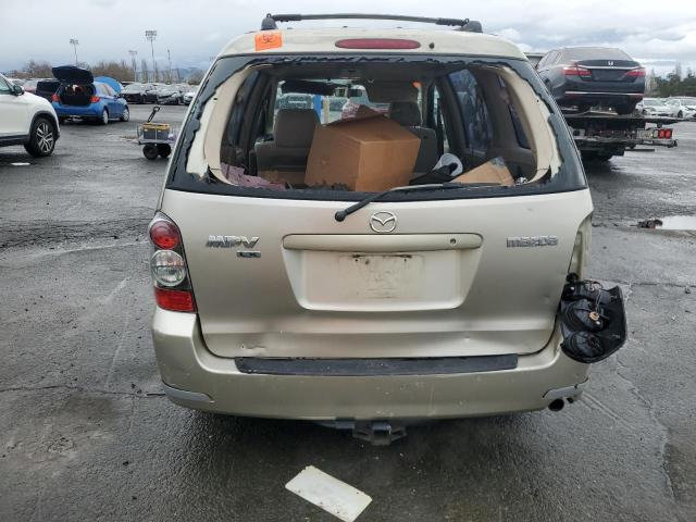 Снимка 6 от търг – 2005 MAZDA MPV WAGON с VIN JM3LW28A950550462