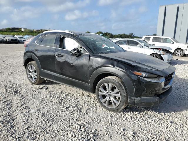Photo 4 from auction – 2022 MAZDA CX-30 PREM with VIN 3MVDMBDL5NM445326