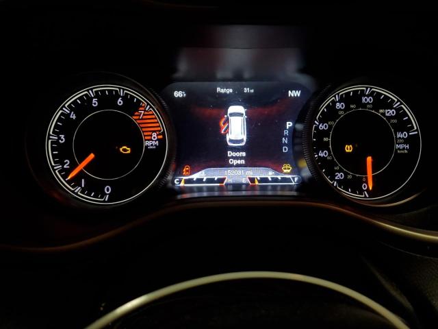 Photo 9 from auction – 2016 JEEP CHEROKEE L with VIN 1C4PJMDS3GW130943